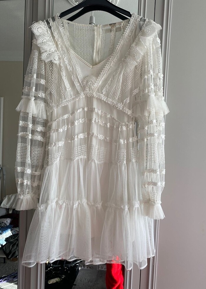 Bride elbise - Görsel 2