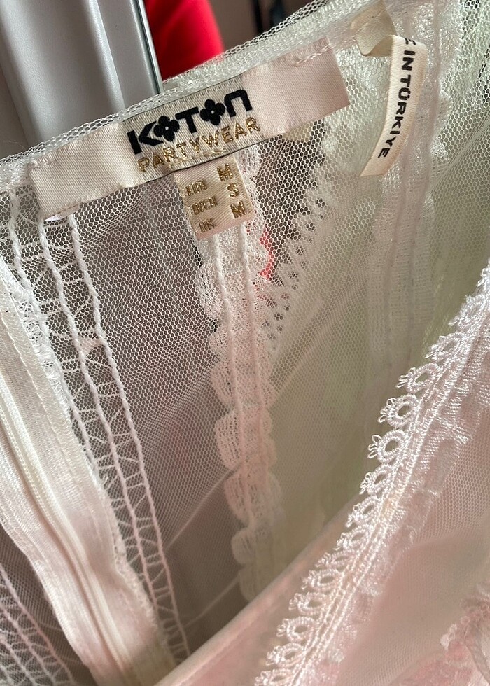 Bride elbise - Görsel 4