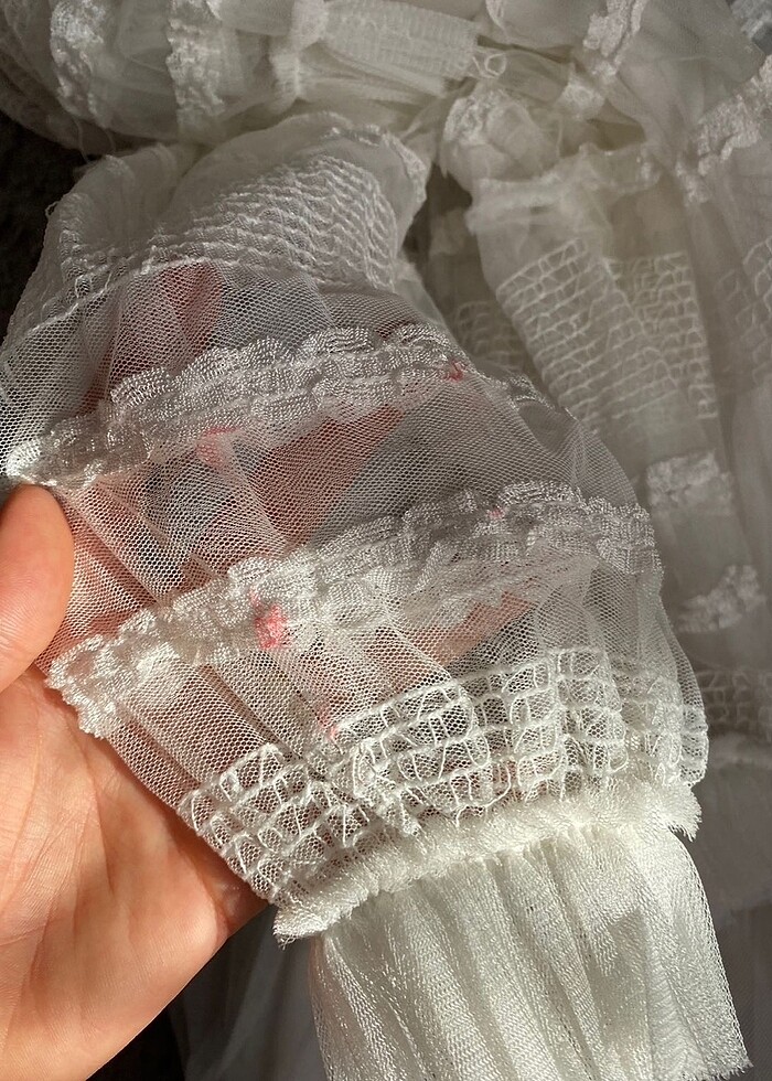 Bride elbise - Görsel 5