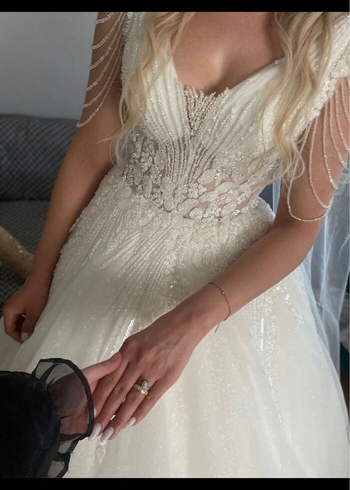 Gelinlik - Görsel 2