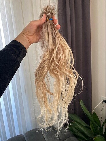 Mikro kaynak saç - Görsel 7