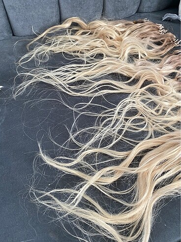 Mikro kaynak saç - Görsel 5