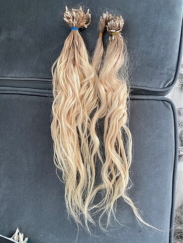 Mikro kaynak saç - Görsel 6