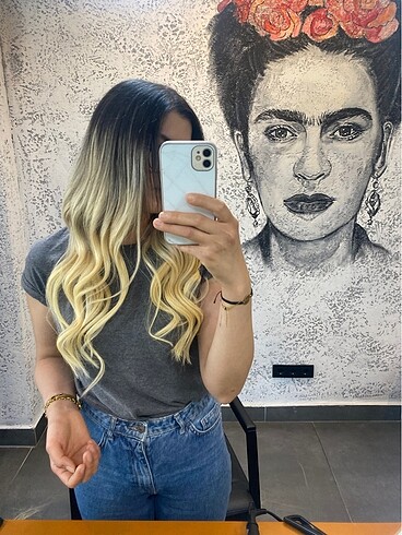 Mikro kaynak saç - Görsel 9