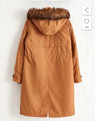LCW Parka