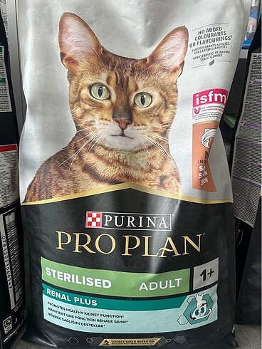 Kedi maması
