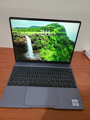 Laptop