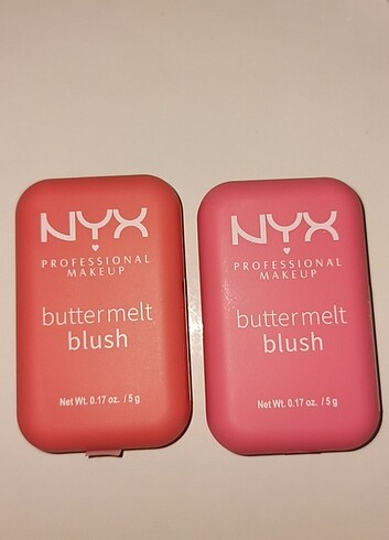 Beden NYX Professional Makeup Ultimate Shadow Göz Farı Paleti