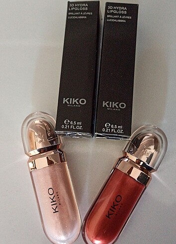 Beden Orjinal kiko milano