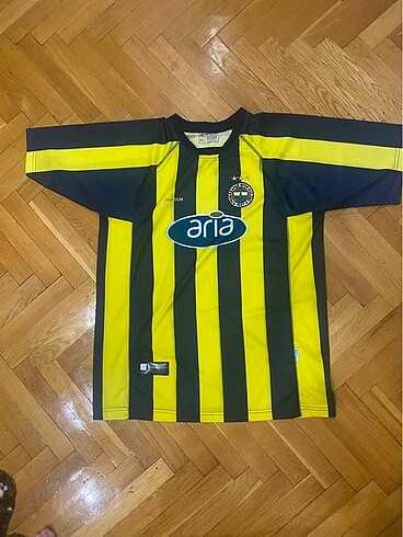 Fenerbahçe forma