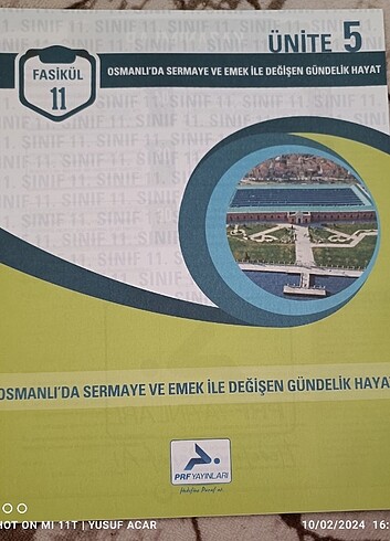 PRF Yayınları 