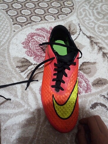 42 Beden pembe Renk 2015 Neymar hypervenom pembe 