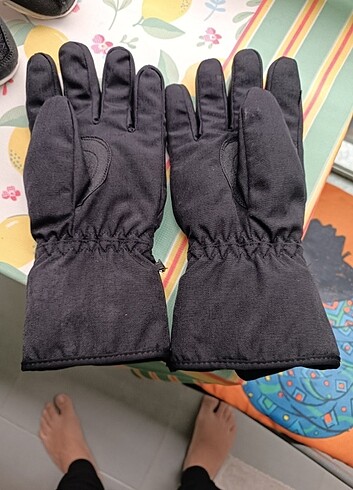 Motorcu eldiveni - Görsel 2