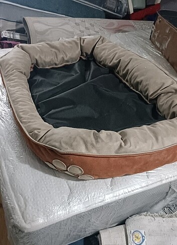 Köpek yatağı 