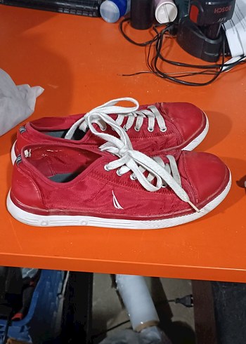 ayakkabı 43 numara - Görsel 2