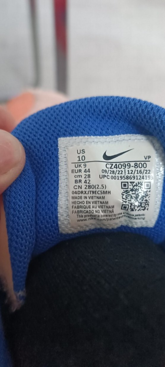 Pembe Pastel Bağcıklı Basketbol Ayakkabısı - Görsel 4