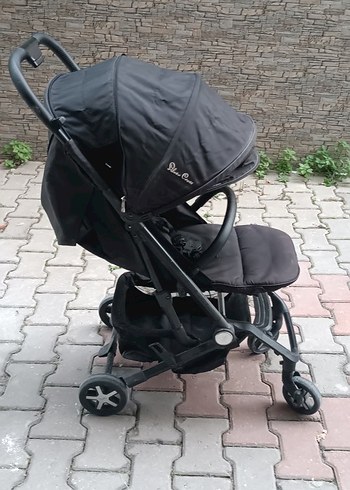 bebek arabası - Görsel 5