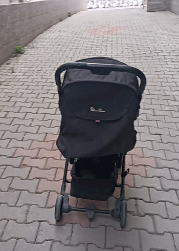 bebek arabası - Görsel 4