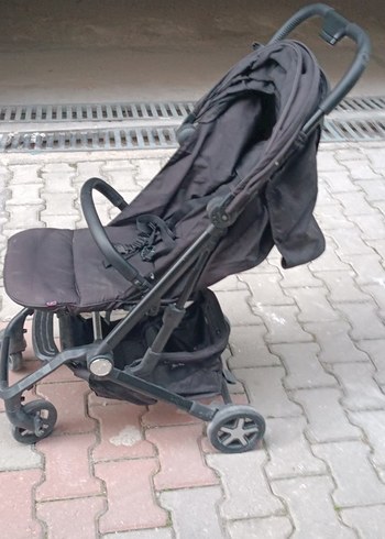 bebek arabası - Görsel 3