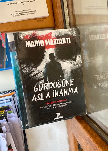 Sherlock holmes serisi - Görsel 7