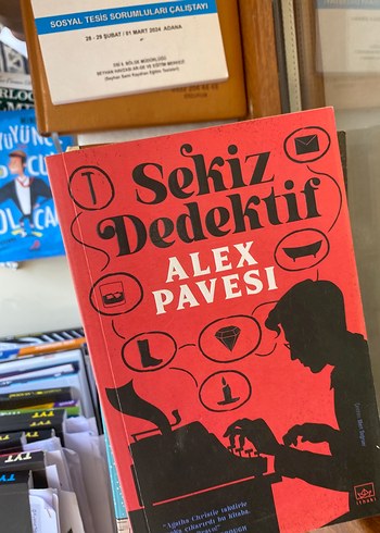 Sherlock holmes serisi - Görsel 5