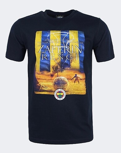 FENERİUM ZAFERİN RENGİ TSHİRT