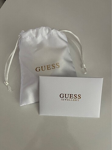 Guess Guess JGUJUBB04211JWYGS Kalpli Kadin Bileklik