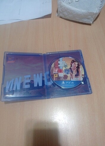 GTA 5 takas olur 