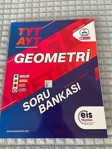 TYT AYT GEO SORU BANKASI