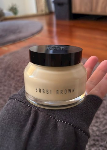 Bobbi Brown