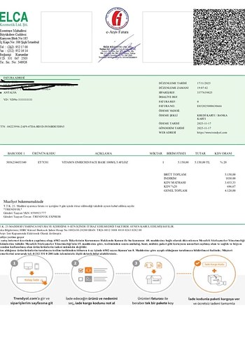 Bobbi Brown C vitaminli nemlendirici baz - Görsel 4