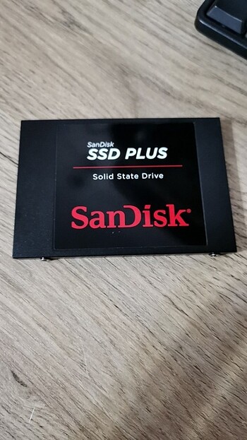 2 TB ssd