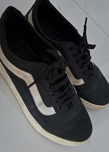 Vans Vans spor ayakkabi
