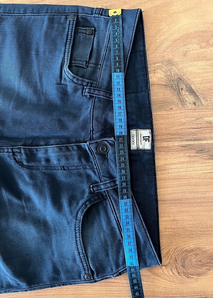 DeFacto Keten Pantolon - Görsel 3