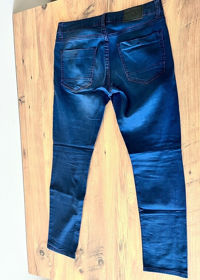 DeFacto Keten Pantolon - Görsel 2