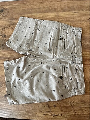 Koton Bermuda Şort - Görsel 2