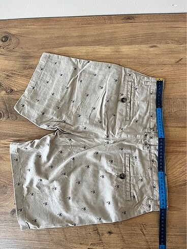 Koton Bermuda Şort - Görsel 3