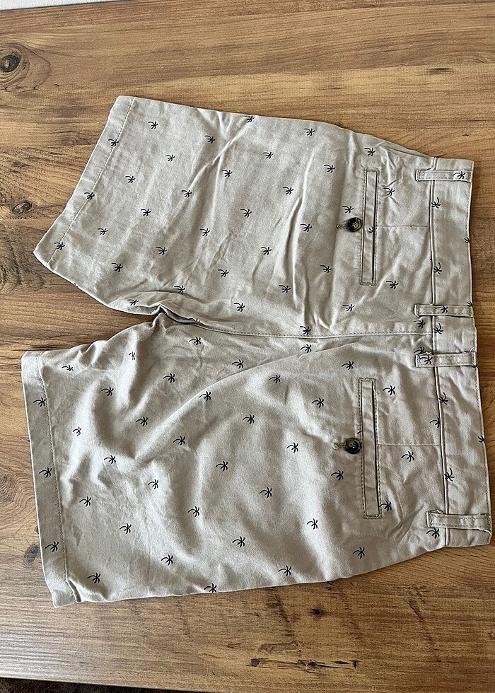 Koton Bermuda Şort - Görsel 2