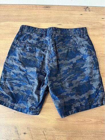 Koton Bermuda Şort - Görsel 2