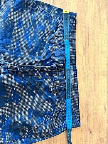 Koton Bermuda Şort - Görsel 3