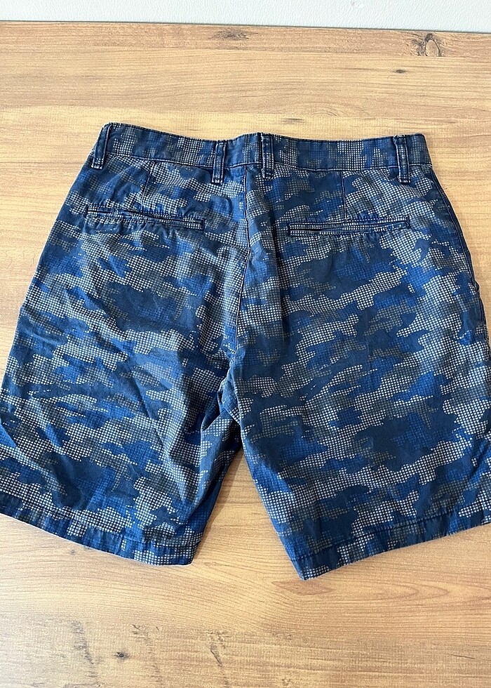 Koton Bermuda Şort - Görsel 2