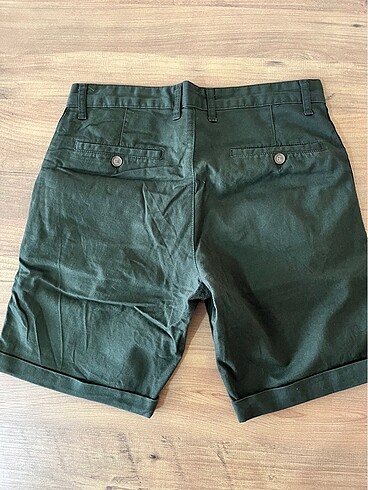 Koton Bermuda Şort - Görsel 2