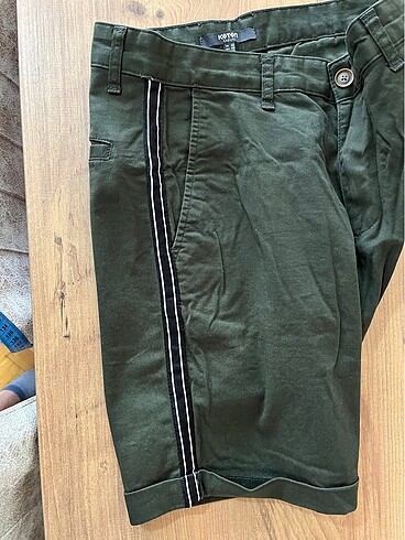 Koton Bermuda Şort - Görsel 3