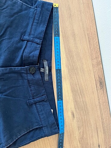 Koton Bermuda Şort - Görsel 3