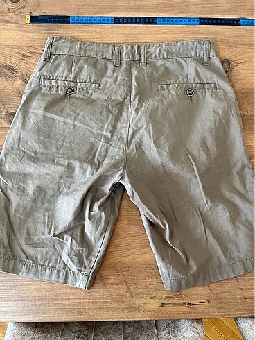 Koton Bermuda Şort - Görsel 3