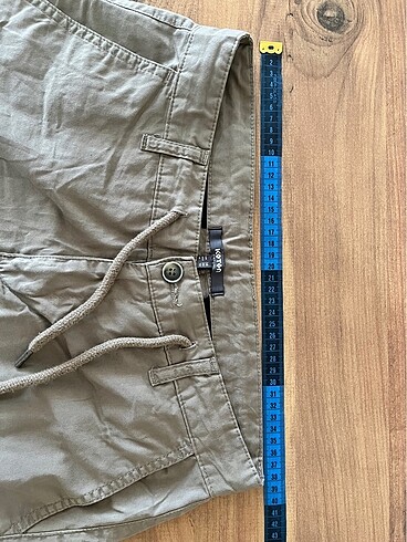 Koton Bermuda Şort - Görsel 2