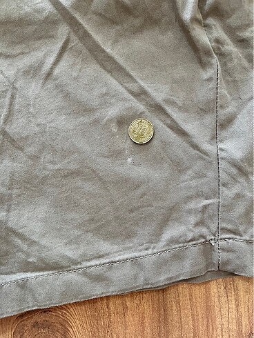 Koton Bermuda Şort - Görsel 5