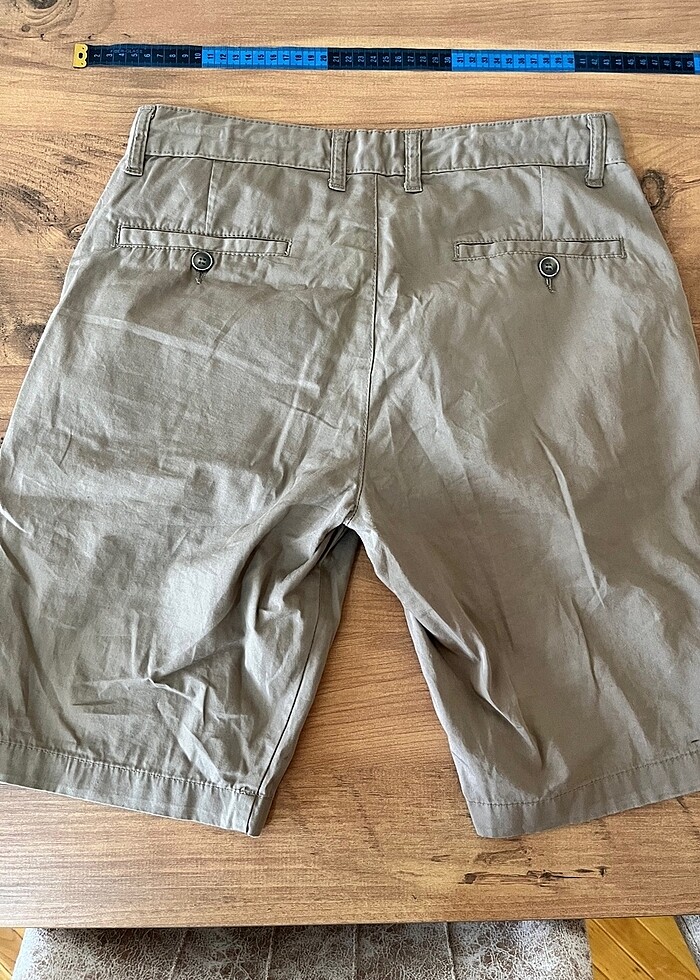 Koton Bermuda Şort - Görsel 3