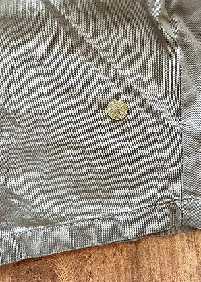 Koton Bermuda Şort - Görsel 5