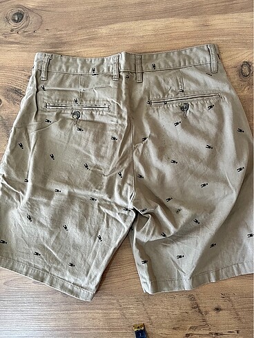 Koton Bermuda Şort - Görsel 2